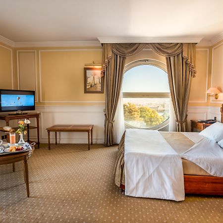 Hotel Colbert - Spa & Casino Ανταναναρίβο Εξωτερικό φωτογραφία