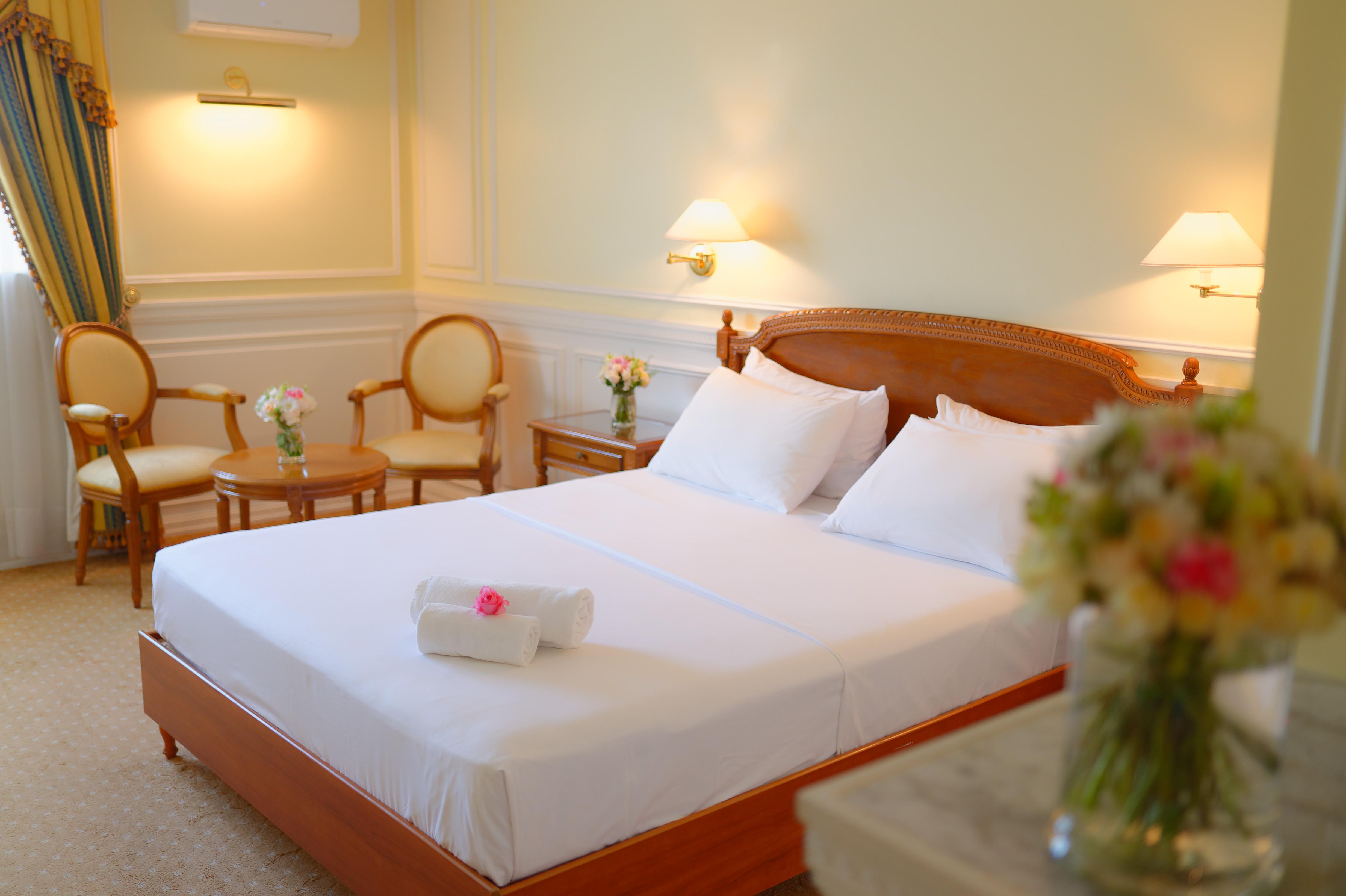 Hotel Colbert - Spa & Casino Ανταναναρίβο Εξωτερικό φωτογραφία