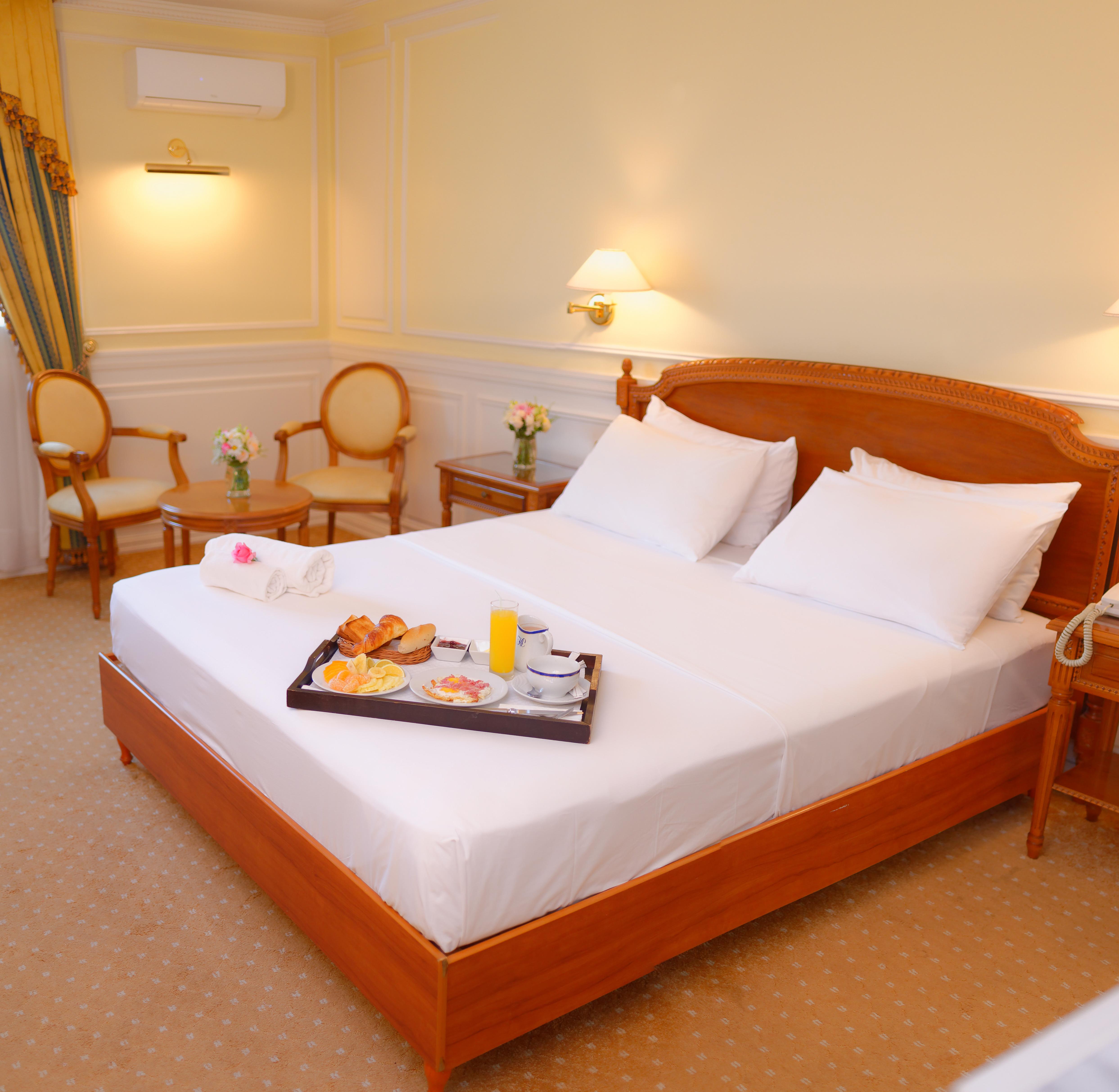 Hotel Colbert - Spa & Casino Ανταναναρίβο Εξωτερικό φωτογραφία