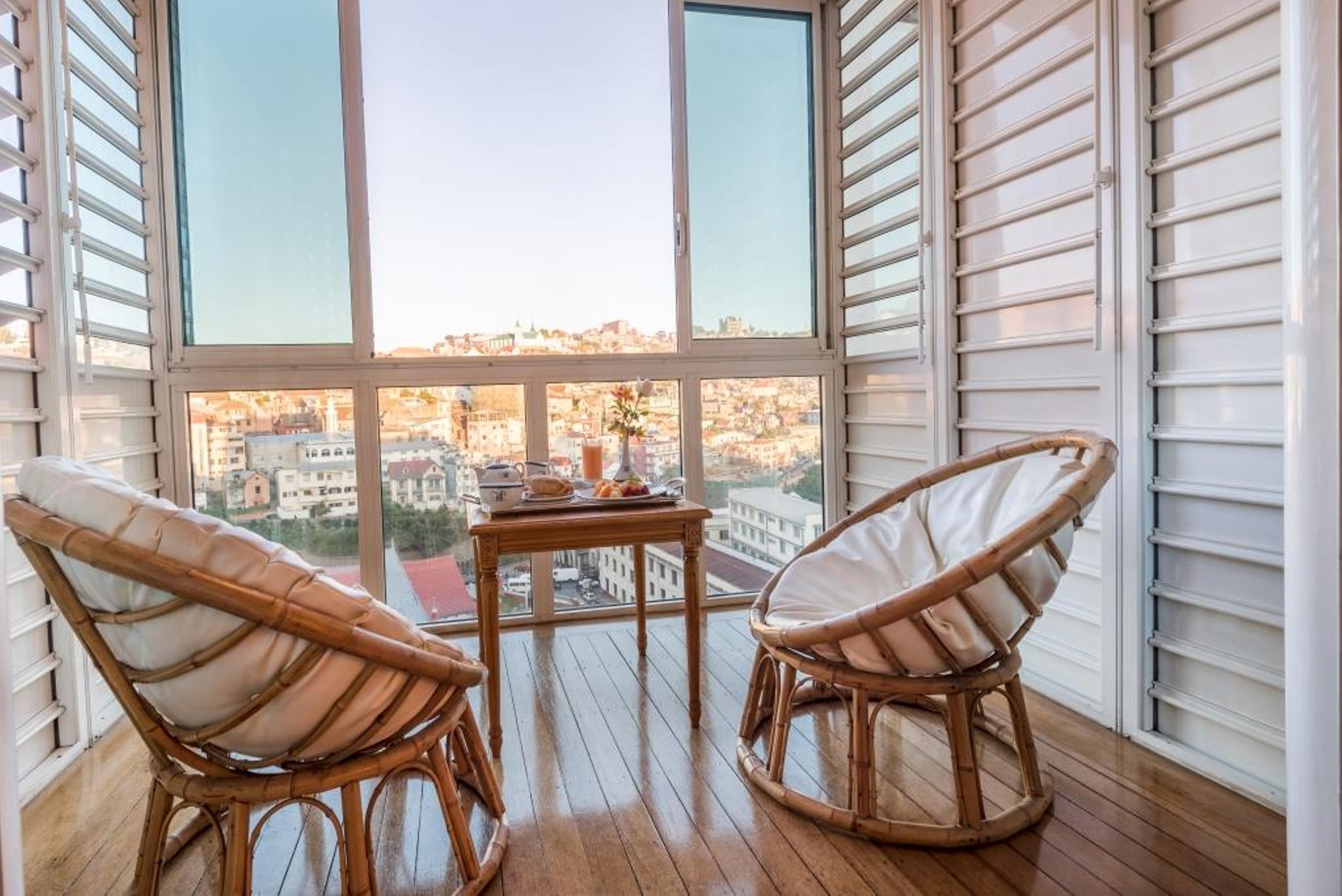 Hotel Colbert - Spa & Casino Ανταναναρίβο Εξωτερικό φωτογραφία