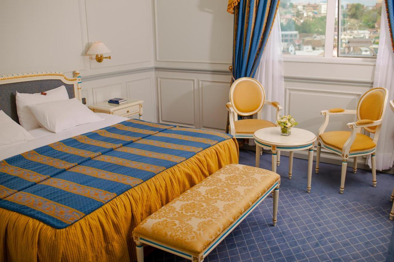 Hotel Colbert - Spa & Casino Ανταναναρίβο Εξωτερικό φωτογραφία